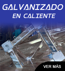Galvanizado en Caliente