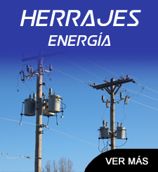 Herrajes Energia
