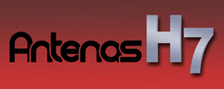 Antenas H7