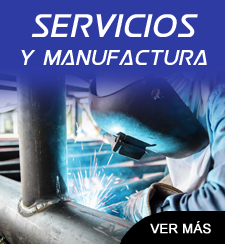 Manufactura y Servicios