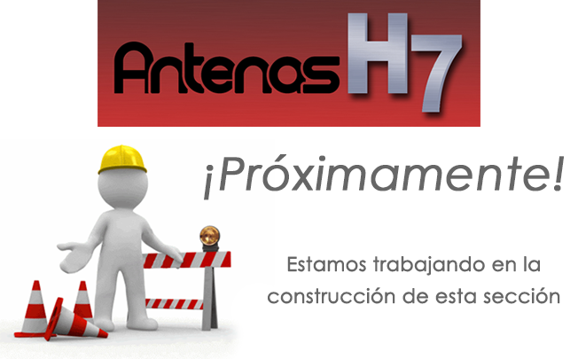 En construccion